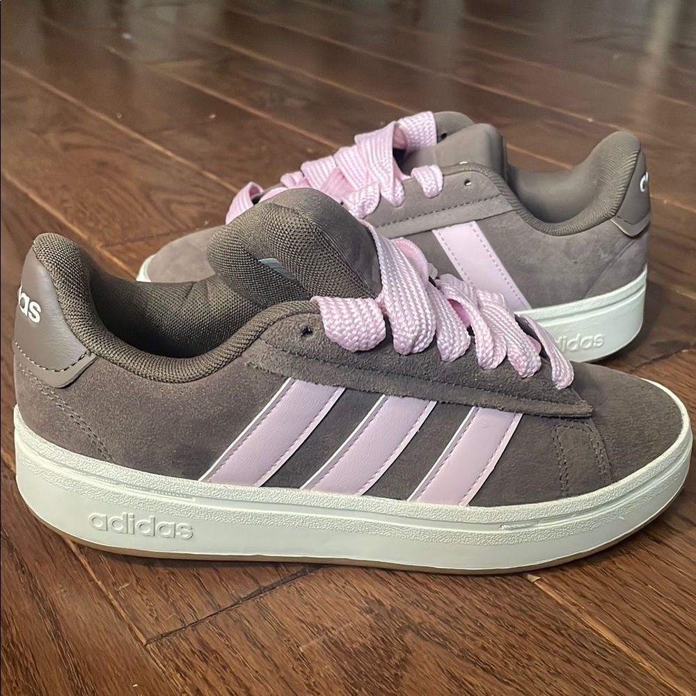 Adidas Grand Court Alpha 00s